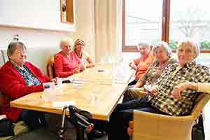 Malteserstift St Elisabeth Startseite